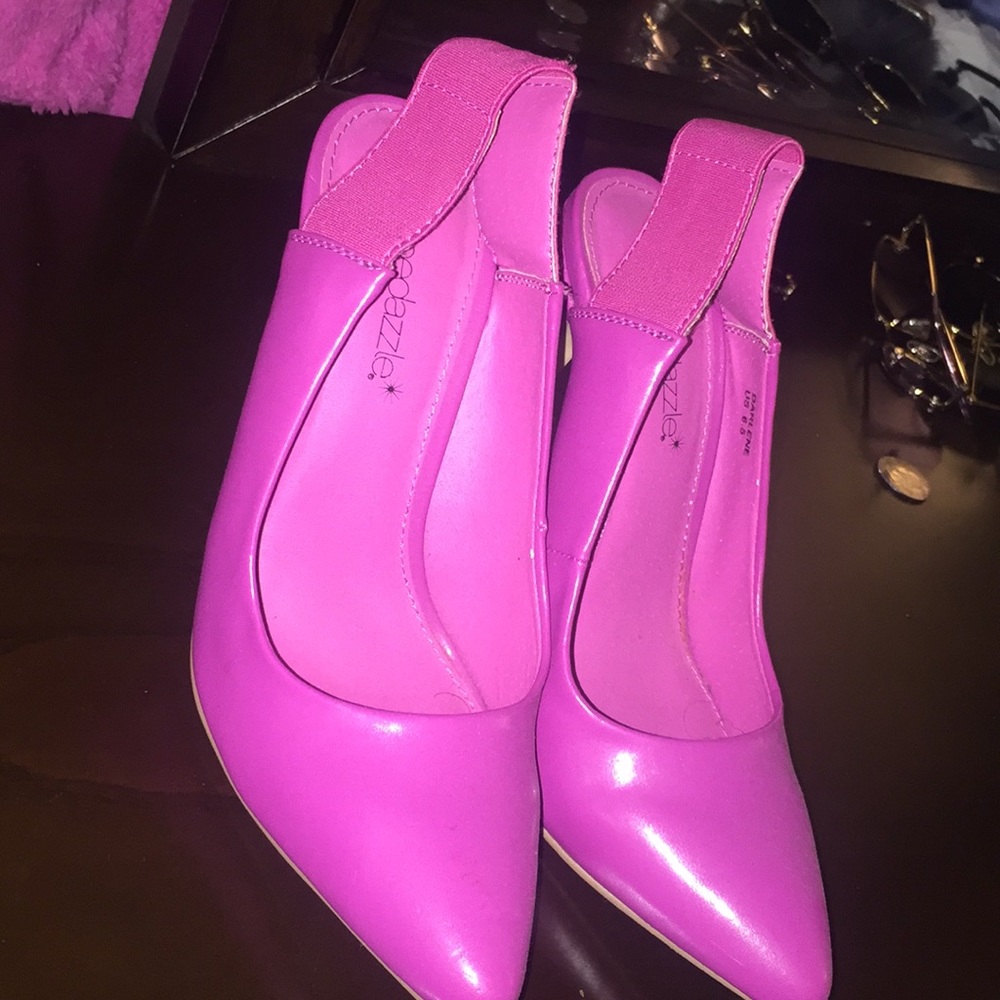 Heels